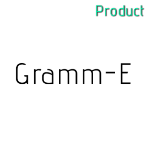 Gramm-E